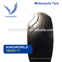 Motorcycle Tire 190/50-17 190/55-17 180/55-17 Motorcycle Tire